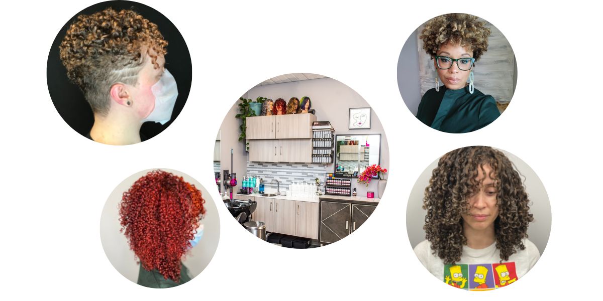 Best Hair Salon Products Natural Hair Healthy Hair Hair Peace Salon A